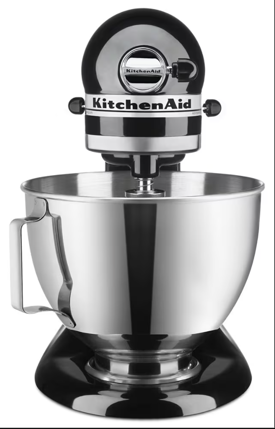 4.5-Quart Tilt-Head Stand Mixer