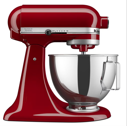 4.5-Quart Tilt-Head Stand Mixer