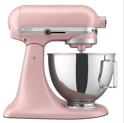 4.5-Quart Tilt-Head Stand Mixer